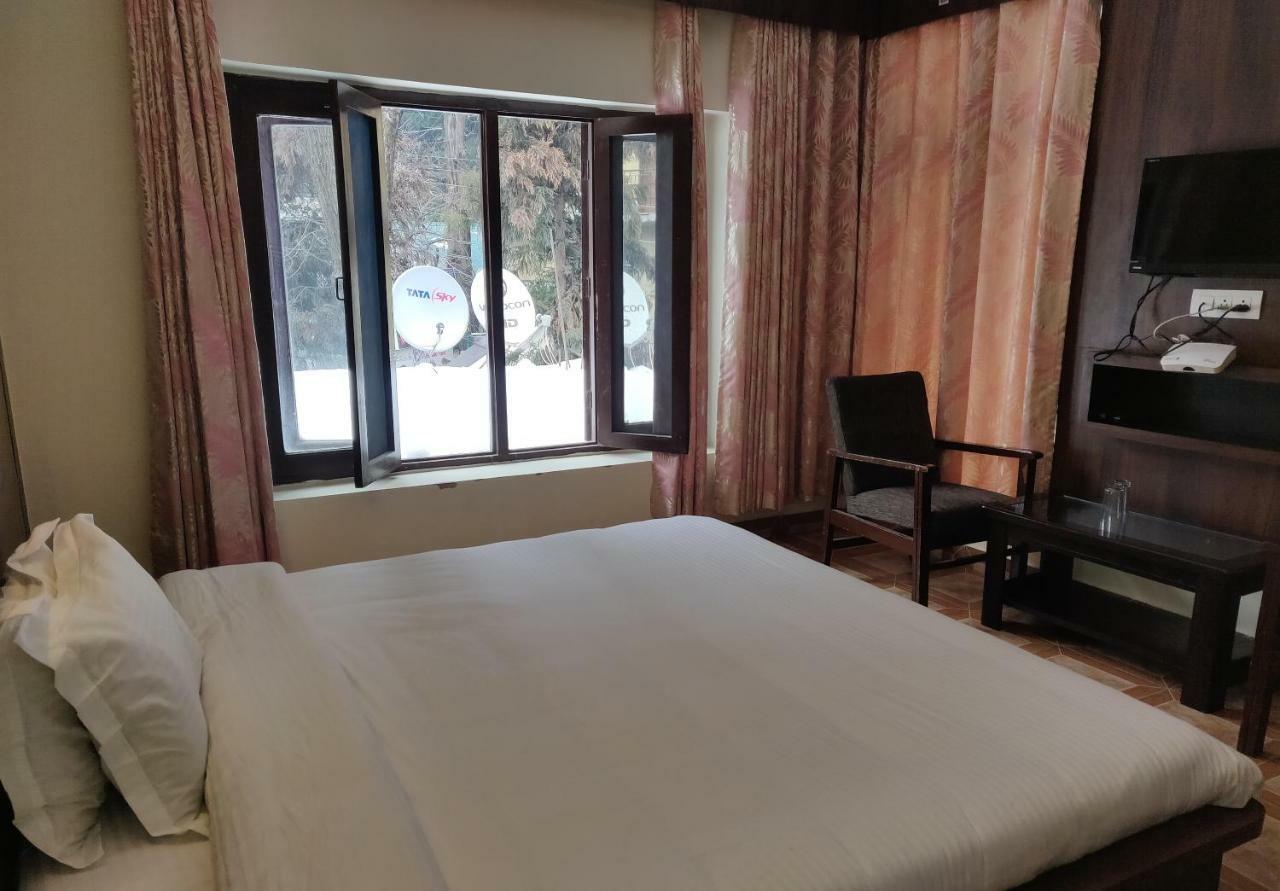 Hotel Blue Heaven - Manali (Himachal Pradesh), Manali
