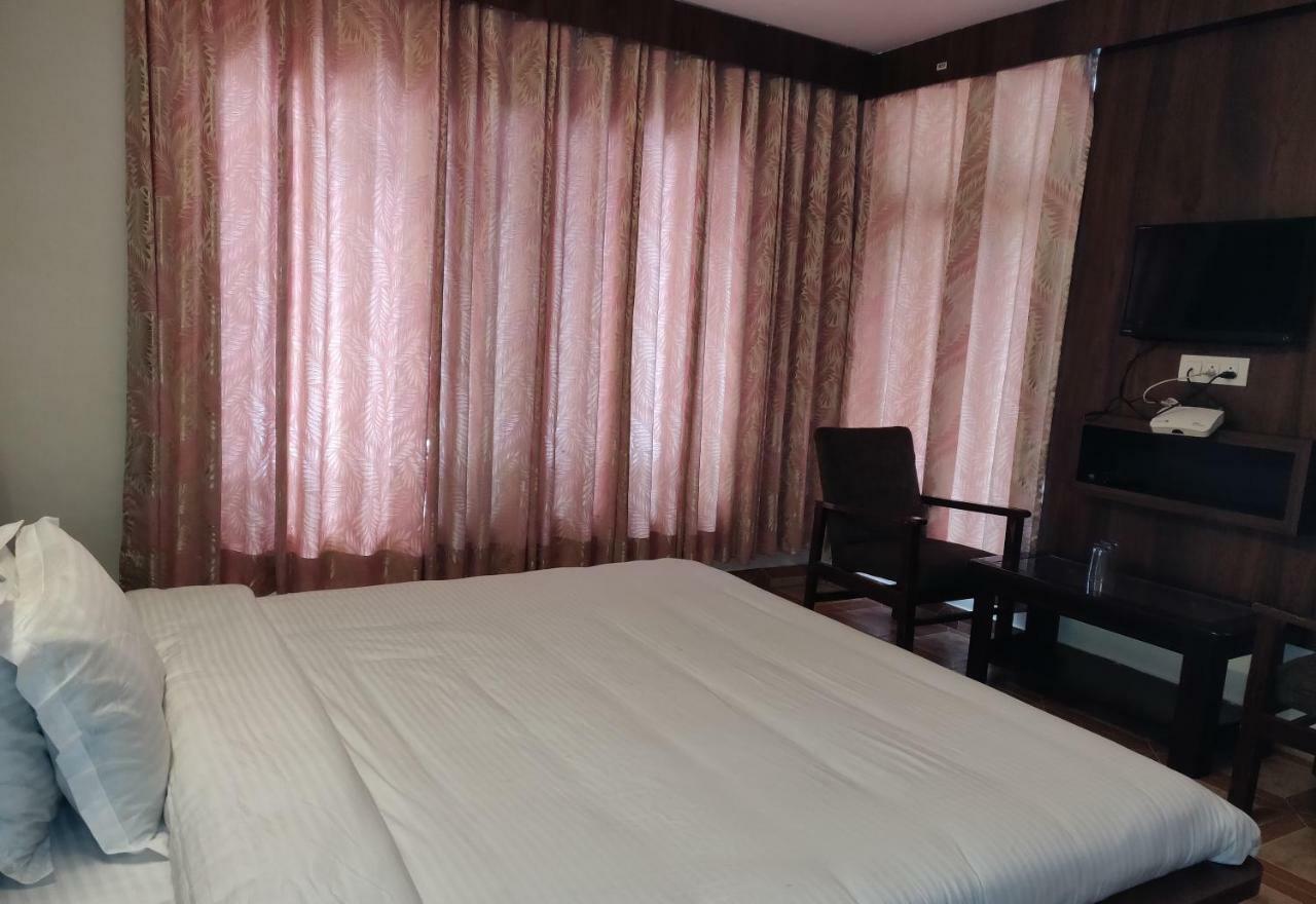 Hotel Blue Heaven - Manali (Himachal Pradesh) — Photos 2